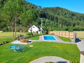 Ferienwohnung am Kandelbächle